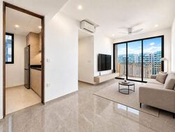 Norwood Grand (D25), Apartment #617668001